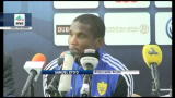 Eto'o: Anzhi per sempre