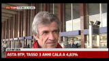 13/01/2012 - Sciopero taxi, la voce dei romani