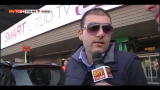 Liberalizzazioni continua la protesta dei tassisti