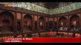 13/01/2012 - Cosentino, tensioni nel Carroccio dopo voto in aula