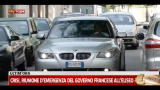 I costi delle automobili della politica