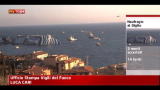 14/01/2012 - Naufragio al Giglio, dichairazioni ufficio stampa VVFF