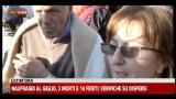 14/01/2012 - Naufragio al Giglio, testimoni: personale non addestrato