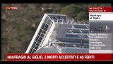 14/01/2012 - Nicastro: subacquei operativi fino a quando c'è luce