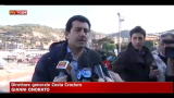 14/01/2012 - Naufragio al Giglio, parla Direttore Generale Costa Crociere