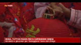 14/01/2012 - Roma, tutti in piazza per il capodanno cinese