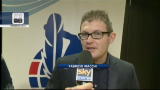 Innsbruck 2012, intervista a Fabrizio Macchi