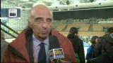 Innsbruck 2012, intervista a Mario Pescante