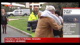 15/01/2012 - Naufragio Costa, testimoni: sembrava il Titanic