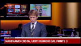 Rassegna stampa (15.01.2011)