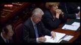 S&P, Monti vede Governatore Banca d'Italia
