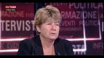 15/01/2012 - L'intervista di Maria Latella a Susanna Camusso