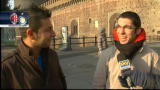 15/01/2012 - Milano, pronostici da derby