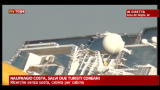 15/01/2012 - Naufragio Concordia, al momento nessun problema ambientale