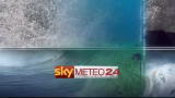 Meteo Mondo 15-01-2012 pomeriggio