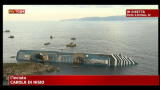 Naufragio, dispersi 11 passeggeri e 6 membri equipaggio