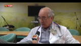 Naufragio, intervista direttore Emergenze Ospedale Orbetello