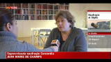 15/01/2012 - Naufragio, il racconto di una turista francese