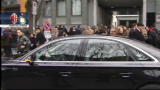 15/01/2012 - Milano, derby della moda