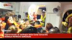 Costa Concordia: video amatoriali