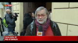 15/01/2012 - Naufragio Costa, il racconto dei giapponesi superstiti