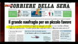 Rassegna stampa (16.01.2011)