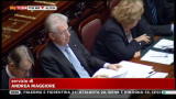 Oggi Monti incontra il presidente del consiglio UE
