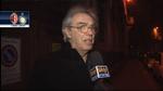 16/01/2012 - Torna l'Inter, Moratti elogia Zanetti e Milito