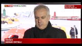 Sindaco Giglio: timori per sversamento