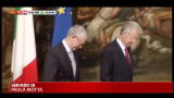 Monti: governance europea insufficiente