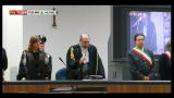 Palermo, processo Di Matteo: ergastolo per Graviano