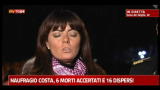 Naufragio Costa, recuperata salma sesta vittima