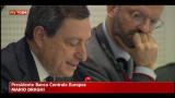 Crisi, Draghi: situazione grave, non dobbiamo nasconderci