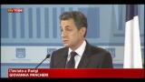 16/01/2012 - Crisi, rinviato vertice Monti, Merkel e Sarkozy di venerdì