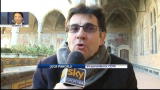 Pancalli: Ali è una icona