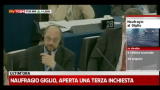 Parlamento Europeo, Martin Schulz eletto presidente