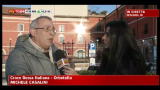 Naufragio Giglio, intervento Croce Rossa Orbetello