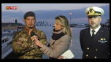 Naufragio Giglio, parla il secondo capo palombaro