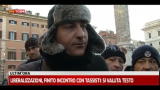 Proteste tassisti: abbiamo costi di gestione altissimi