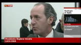 Venezia si interroga sui rischi delle crociere
