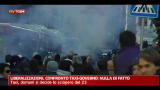 Liberalizzazioni, confronto taxi-governo: nulla di fatto