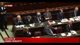 17/01/2012 - Giustizia, mozione unitaria PDL, Terzo Polo, PD