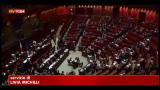 18/01/2012 - Lega presenta mozione sfiducia contro ministro Passera