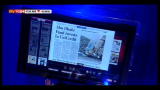 Rassegna stampa internazionale (18.01.2012)