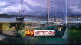 Meteo sera europa 18.01.2012
