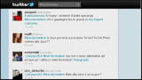19/01/2012 - #liberidichiedere: tutte le risposte di mercato (19.01.2012)