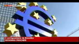 Bce, nel 2012 ripresa graduale, ma rischi elevati