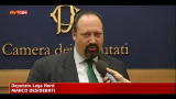 Lega Nord, le voci dei sostenitori di Bossi e di Maroni