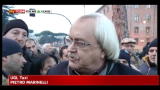 Liberalizzazioni: intervista a Marinelli, UGL Taxi
