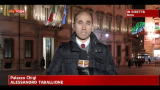 19/01/2012 - Liberalizzazioni, tregua Governo-tassisti:si va verso intesa